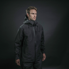 画像をギャラリービューアに読み込む, AlphaジャケットⅡ