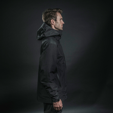 画像をギャラリービューアに読み込む, AlphaジャケットⅡ