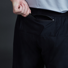 画像をギャラリービューアに読み込む, Air Shorts