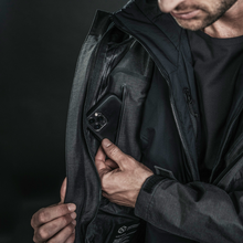 画像をギャラリービューアに読み込む, AlphaジャケットⅡ