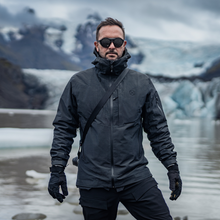 画像をギャラリービューアに読み込む, AlphaⅡ Series Jacket(Everything Proof Edition)