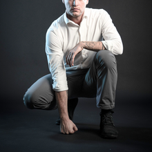 画像をギャラリービューアに読み込む, All Rounder Pants