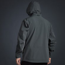 画像をギャラリービューアに読み込む, AlphaⅡ Series Jacket(Everything Proof Edition)