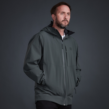 画像をギャラリービューアに読み込む, AlphaⅡ Series Jacket(Everything Proof Edition)