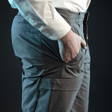 画像をギャラリービューアに読み込む, All Rounder Pants