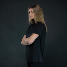画像をギャラリービューアに読み込む, All Rounder Polo Shirt (Women)