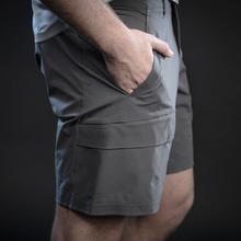 画像をギャラリービューアに読み込む, All Rounder Shorts