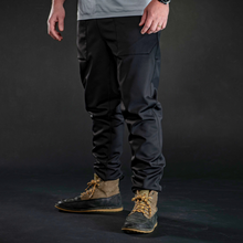 画像をギャラリービューアに読み込む, Reversible Sweatpants (Unisex)