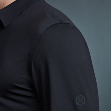 画像をギャラリービューアに読み込む, All Rounder Polo Shirt Long Sleeve(Men)