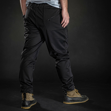 画像をギャラリービューアに読み込む, Reversible Sweatpants (Unisex)