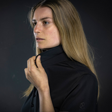画像をギャラリービューアに読み込む, All Rounder Polo Shirt (Women)
