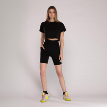 画像をギャラリービューアに読み込む, All Rounder Leggings (Short)