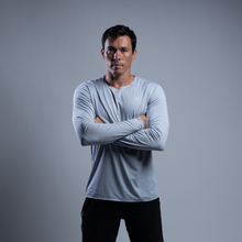 画像をギャラリービューアに読み込む, Layer-X Long Sleeve