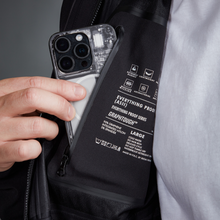 画像をギャラリービューアに読み込む, AlphaⅡ Series Jacket(Everything Proof Edition)