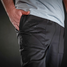 画像をギャラリービューアに読み込む, Reversible Sweatpants (Unisex)