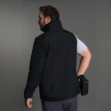 画像をギャラリービューアに読み込む, JackVest