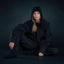 画像をギャラリービューアに読み込む, Reversible Sweatpants (Unisex)