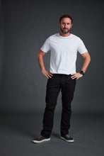 画像をギャラリービューアに読み込む, AeroGraph Denim Jeans