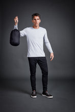 画像をギャラリービューアに読み込む, AeroGraph Puffer Jacket