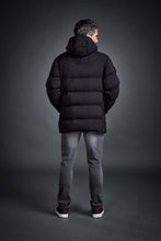 画像をギャラリービューアに読み込む, AeroGraph Puffer Jacket