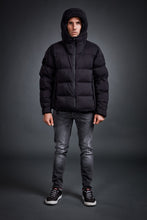 画像をギャラリービューアに読み込む, AeroGraph Puffer Jacket