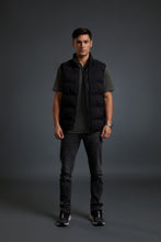 画像をギャラリービューアに読み込む, AeroGraph Puffer Vest