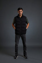 画像をギャラリービューアに読み込む, AeroGraph Puffer Vest