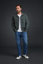 画像をギャラリービューアに読み込む, AeroGraph Denim Jeans