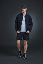 画像をギャラリービューアに読み込む, Air Bomber Jacket