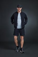 画像をギャラリービューアに読み込む, Air Bomber Jacket