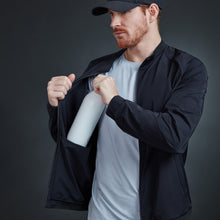 画像をギャラリービューアに読み込む, Air Bomber Jacket