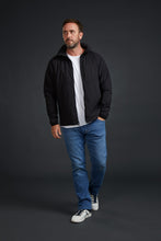 画像をギャラリービューアに読み込む, GRAnaREC Mid-Layer Jacket II