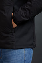 画像をギャラリービューアに読み込む, GRAnaREC Mid-Layer Jacket II