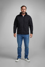 画像をギャラリービューアに読み込む, GRAnaREC Mid-Layer Jacket II