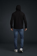 画像をギャラリービューアに読み込む, Seamless AERO Full Zip Hoodie