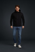 画像をギャラリービューアに読み込む, Seamless AERO Full Zip Hoodie