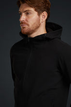 画像をギャラリービューアに読み込む, Seamless AERO Full Zip Hoodie