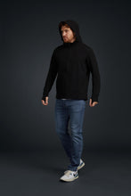 画像をギャラリービューアに読み込む, Seamless AERO Full Zip Hoodie