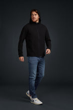 画像をギャラリービューアに読み込む, Seamless AERO Full Zip Hoodie