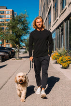 画像をギャラリービューアに読み込む, Seamless Aero Henley