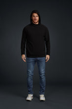 画像をギャラリービューアに読み込む, Seamless AERO Pullover Hoodie