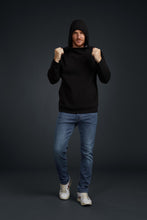 画像をギャラリービューアに読み込む, Seamless AERO Pullover Hoodie