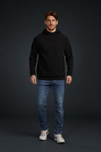 画像をギャラリービューアに読み込む, Seamless AERO Pullover Hoodie