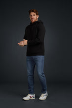 画像をギャラリービューアに読み込む, Seamless AERO Pullover Hoodie