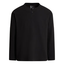 画像をギャラリービューアに読み込む, Seamless Aero Henley