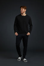 画像をギャラリービューアに読み込む, Seamless Aero Henley