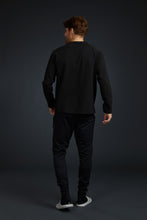 画像をギャラリービューアに読み込む, Seamless Aero Henley