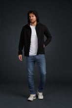 画像をギャラリービューアに読み込む, Seamless AERO Full Zip Hoodie