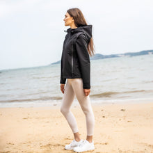 画像をギャラリービューアに読み込む, ThermAdapt Heated Jacket(Womens)