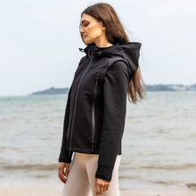 画像をギャラリービューアに読み込む, ThermAdapt Heated Jacket(Womens)